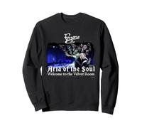 ATLUS Revelations: Persona Welcome to The Velvet Room Sudadera
