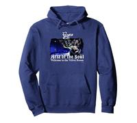 ATLUS Revelations: Persona Welcome to The Velvet Room Sudadera con Capucha