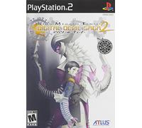 Atlus Shin Megami Tensei Digital Devil Saga 2 - Juego (PlayStation 2, RPG (juego de rol), M (Maduro))