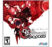 Atlus Shin Megami Tensei - Juego (Nintendo 3DS, RPG (juego de rol), T (Teen))