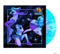 Atlus Sound Team Persona 3: Dancing IN Moonlight (2xLP) Nuevo, sin Usar Vinilo