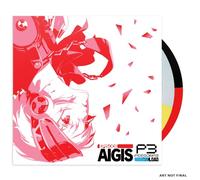 Atlus Sound Team - Persona 3 Reload: Episode Aigis The Answer (Original Soundtrack)