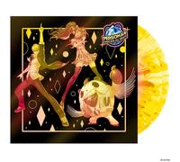 Atlus Sound Team Persona 4: Dancing Todo Night (2xLP) Nuevo, sin Usar Vinilo