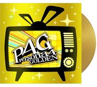 Atlus Sound Team - Persona 4 Golden (Original Soundtrack)