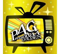 Atlus Sound Team - Persona 4 Golden (Original Soundtrack)