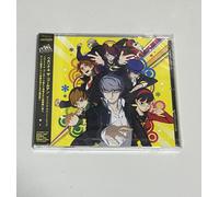 Game Music - Persona: 4 The Golden / O.S.T.