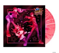 Atlus Sound Team Persona 5: Dancing IN Starlight (2xLP) Sellado, sin Usar Vinilo