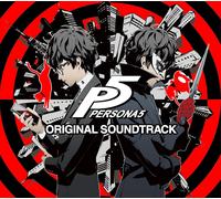 Atlus Sound Team Persona5 / Soundtrack. (CD) (Importación USA)