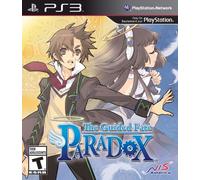 Atlus The Guided Fate Paradox - Juego
