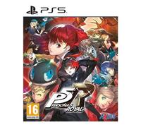 Atlus Videjuego 1111484 PS5 Persona 5 Royal