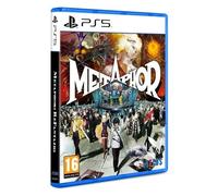 Atlus Videojuego PLAYSTATION 5 Metaphor ReFantazio