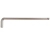 Atm A1216 - Llave hexagonal bola extra sw-6 acodado 186mm cromo