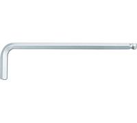 ATM A1820 - Llave Allen bola larga PULGADAS (1/4"- 6,35 x 156 mm)