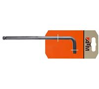 ATM A2018 - Llave Allen en blister - SW.10 x 122 mm