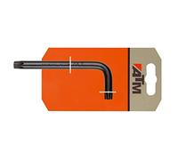 ATM A2411 - Llave Torx Allen larga en blister - T10 x 65 mm