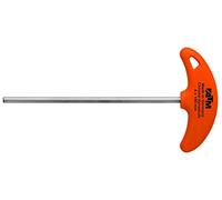 ATM A3025 - Llave mango en T - SW.2,5 x 100 mm