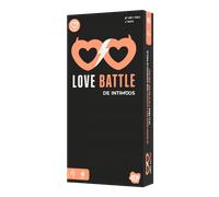Asmodee Intimoos Love Battle