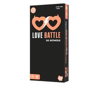 Juego de mesa love battle