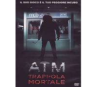 Atm - Trappola mortale