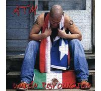 ATM Union Revolucion (CD) (Importación USA)