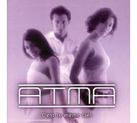 Atma - Le Meme Ciel