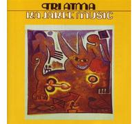 Atma,Tri - Ka Jakee Music [Import anglais]
