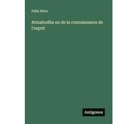 Atmabodha ou de la connaissance de l'esprit