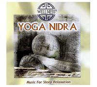 Guru Atman - Yoga Nidra - Music For Sleep Relaxation