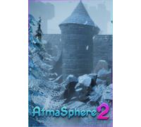 AtmaSphere 2 Steam Key (PC) GLOBAL