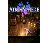 AtmaSphere (PC) - Steam Key - GLOBAL