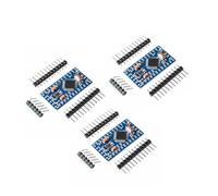 ATMEGA328P 5V Placa de Control 16MHz 5V Microcontrolador Board Accesorios de repuesto para Circuitos Electrónicos Portátiles Microcontroladores de Baja Corriente para Proyecto de Batería