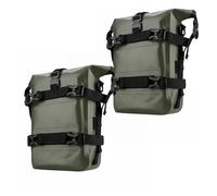 Atmophe Bolsa Moto para BMW R1200GS para R1250GS Impermeable Guardabarros De Motocicleta para Herramientas De Reparación Bolsa(SOYAVISION 1 PCS)