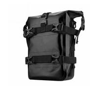 Atmophe Bolsa Moto para BMW R1200GS para R1250GS Impermeable Guardabarros De Motocicleta para Herramientas De Reparación Bolsa(Logo Yellow 1 PCS)
