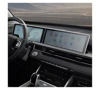 Atmophe Navegación Protectores Pantalla Para EBRO S400 2025 Protector Vidrio Templado Película Protectora Gps Navegación Facial Infoentretenimiento 12,3 Pulgadas