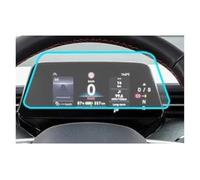 Atmophe Navegación Protectores Pantalla Para ID.Buzz 2024 Película Protectora Pantalla Vidrio Templado Película Protectora Antideslumbrante Coche Radio GPS 12,9 Pulgadas(Instrument)