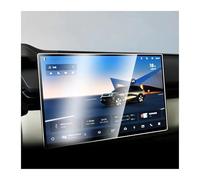 Atmophe Navegación Protectores Pantalla Para Lynk Co 08 2023-2026 Película Protectora Vidrio Templado Para Coche Protector Pantalla Navegación GPS Automático(Dashboard)