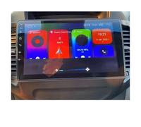 Atmophe Navegación Protectores Pantalla Para Radio Reproductor Multimedia Vídeo Navegación GPS Protector De Pantalla Coche Película Protectora Vidrio Templado Pegatina(9 inch)
