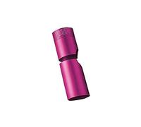 Atmos Atom Carcasa Wild Raspberry - Funda de Metal Intercambiable para Secador de Pelo