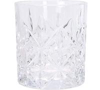 EH Excellent Houseware Juego de 4 vasos de 230 ml