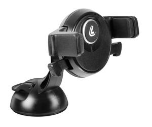 Atmos Fin, porta telefono con ventosa adesiva