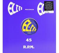 Atmosfear Dancing in Outer Space/Outer Space (Vinyl) (Importación USA)