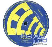 Atmosfear - Dancing in Outer Space [Vinilo]