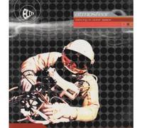 Atmosfear - Dancing in Outer Space [Vinilo][2lp]