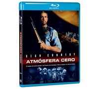 Atmósfera Cero [Blu-ray] (1981) Outland