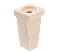 Atmósfera Divertida Vela Molde Aromaterapia Ciclón Pareja Torcida 3D Silicona Perfumada Jabón Pastel Molde Aromaterapia Pastel Divertidos Moldes para Hacer