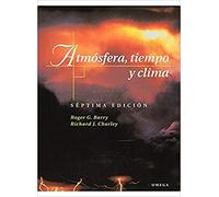Atmosfera, Tiempo Y Clima