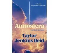 Atmosfera: Una història d'amor (Narrativa)