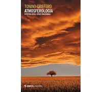 Atmosferologia. Estetica degli spazi emozionali (Filosofie)