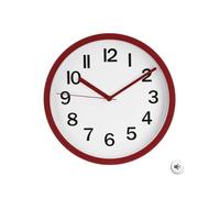 Atmosphera 7803 Reloj 22cm, Colores Surtidos, Única