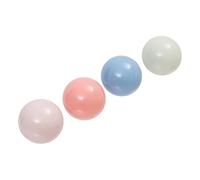 Atmosphera - 100 Pelotas de Juego Infantiles Multicolores Bally 35x25x25 cm